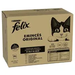 Purina Felix Classic Adult kapsička…
