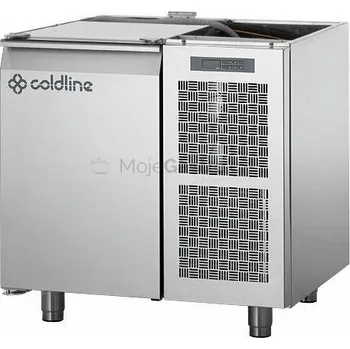 Coldline Chladící stůl TS09/1M bez vrchní desky