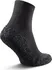 Pánské ponožky Skinners Black 2.0 Diamond