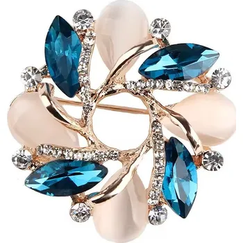 Brož Gaira® Brož Květ 340006