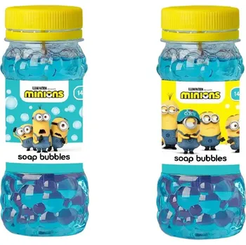 Bublifuk DODO Bublifuk Mimoni 145ml 1ks (mix)