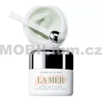 Péče o oční okolí La Mer Intenzivní oční balzám Baume de la Mer (The Eye Balm Intense) 15 ml
