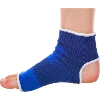 SKITT Fixační elastická bandáž kotníků, set 2ks