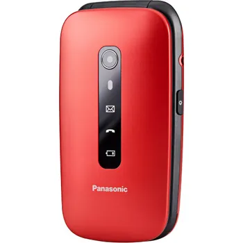 Mobilní telefon Panasonic KX-TU550