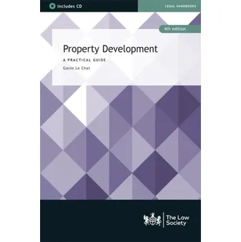 Property Development - Le Chat, Gavin