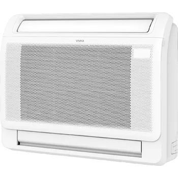 Klimatizace VIVAX Parapetní a podstropní jednotka pro Multisplitové klimatizace ACP-12CT35AERI/13 (možnost WIFI)