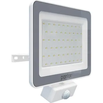 PANLUX VANA EVO S LED reflektor se senzorem a EASY svorkovnicí, 50W bílá