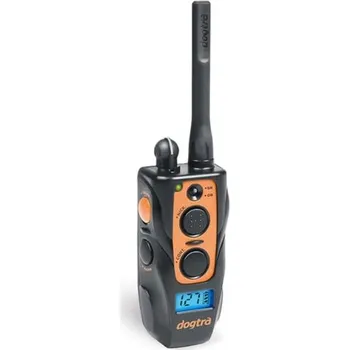 tréninková pomůcka pro psa Vysílačka Dogtra 2600 T&B a 2602 T&B