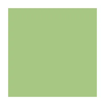 Obklad RAKO COLOR ONE WAA19465 15 cm x 15 cm x 0,6 cm zelená 1 m2