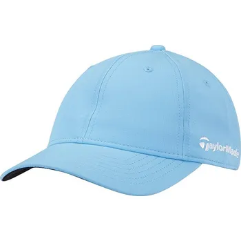 Kšiltovka TaylorMade W kšiltovka Performance Custom - světle modrá