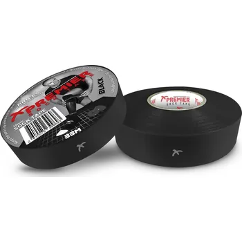 Pásky a obvazy Premier Sock Tape PACKPST19-Black packstp19black
