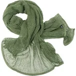 Šála BARACUDA 190x90cm ZELENÁ