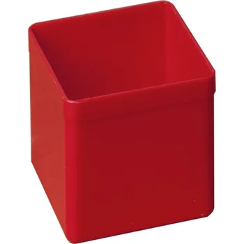 Úložný box Plastová krabička 63 x 54 x 54 mm