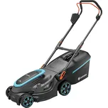 Gardena PowerMax Akumulátorová sekačka 37/36V P4A, -set,14638-20 free_delivery