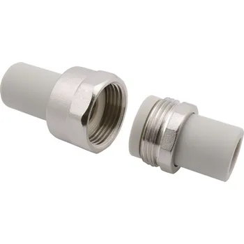 Fitinka PPR rozebíratelný spoj FV Plast 20 mm