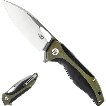 kapesní nůž BESTECH Kapesní EDC nůž "BESTECH KOMODO" BG26A