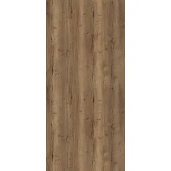 Kuchyňská pracovní deska EGGER Zástěna H1181 ST37 dub halifax tabákový