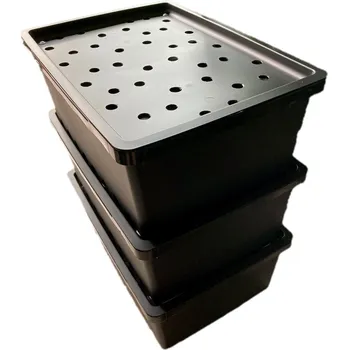 Kompostér 3-patrový vermikompostér