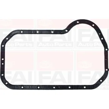 Těsnění motoru Těsnění, olejová vana FAI AutoParts SG751