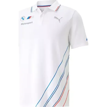 Originální triko s límečkem BMW (Tričko BMW polo doprava zdarma)