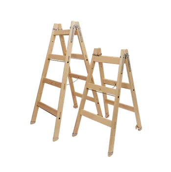 Žebřík Štafle 12 příček