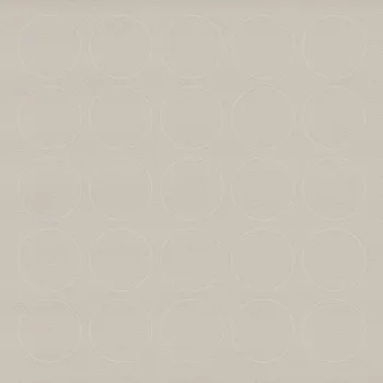 Nábytkové kování Hranipex Samolepicí krytka / Cappuccino Perlička 101 14 mm