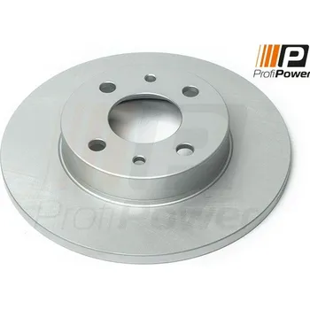 Brzdový kotouč Brzdový kotouč ProfiPower 3B1002
