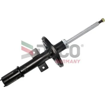 Tlumič pérování DACO 453012