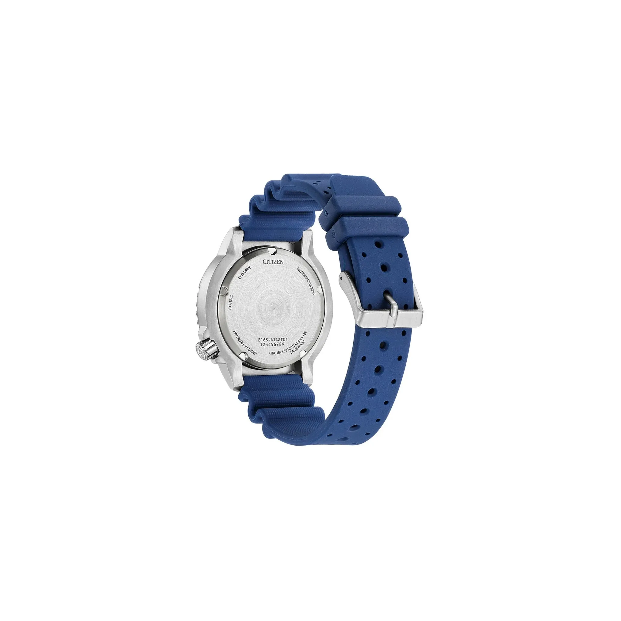 Fotografie 3 - Hodinky Citizen Watch Promaster Dive BN0168-06L