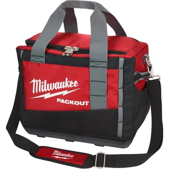 Milwaukee pracovní taška PACKOUT 38 cm