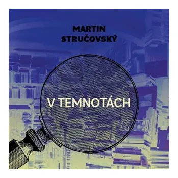 Tympanum V temnotách