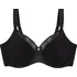 Podprsenka Triumph True Shape Sensation Minimizer W01 černá, 85D