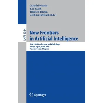 Technika New Frontiers in Artificial Intelligence