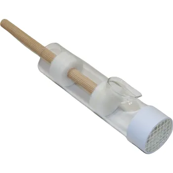 Pístek na značení matek Dřevosklo