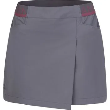 Dámská sukně sukně Hannah Lanna II Barva: castelrock, Velikost: 40