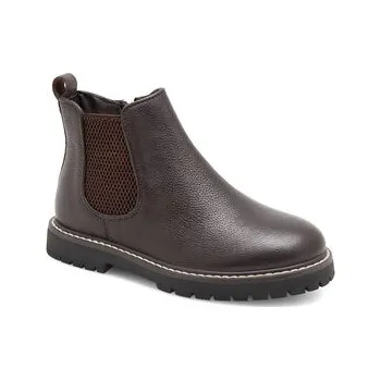 Pracovní obuv Kotníková obuv Badura 9N2742 Hnědá 28