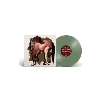 Zahraniční hudba American Primitive / Vinyl - Old 97's [LP]