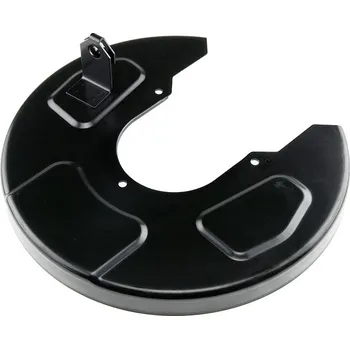 Brzdový komplet Štít kotouče zadní pravý GALAXY I (WGR) ALHAMBRA (7V) SHARAN (7M)