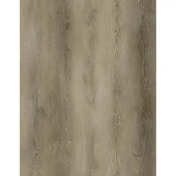 vinylová podlaha ONEFLOR BVBA VINYL ECO30 071 Traditional Oak Natural Light-185x1219,2x2mm