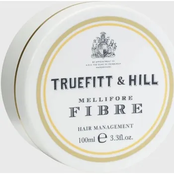 Stylingový přípravek Truefitt & Hill Mellifore Fibre vláknitá pasta na vlasy 100 ml