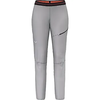 Pánské kalhoty Kalhoty Salewa Pedroc 2 DST Light Dámské Barva: alloy, Velikost: 38