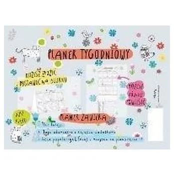 Set školních potřeb Planer - Łąka