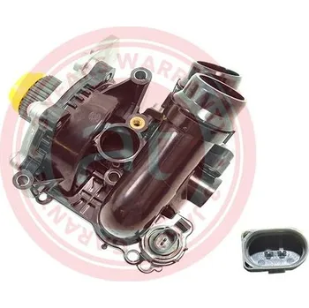 Autobaterie Opravná sada, vodní pumpa at autoteile germany at20197