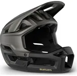 Integrální přilba - BLUEGRASS Vanguard 2024 - černá L