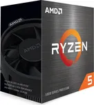 AMD Ryzen 5 5500GT (100-100001489BOX)