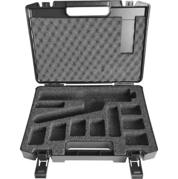 BAUDAT Kufr pro děrovací stroje LS8 / LS8 HD / LS8 X a sadu nástrojů