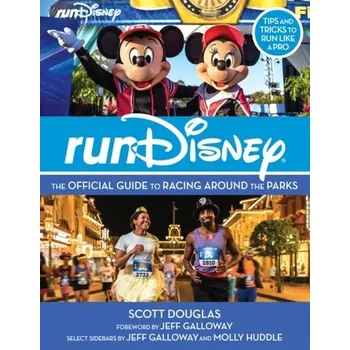 Rundisney - Douglas Scott