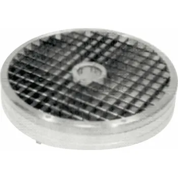 Kráječ zeleniny FEUMA Kráječ kostek - nerez 8x8 mm