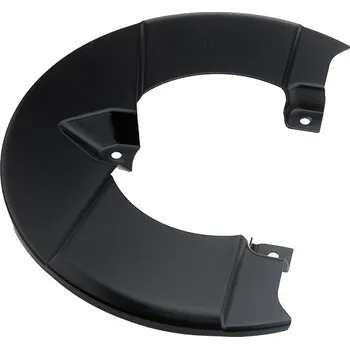 Brzdový komplet Štít kotouče IVECO DAILY III