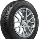 off-road zimní,4x4 (zimní) Michelin Pilot Alpin 5 SUV 285/40 R21 FR 109V